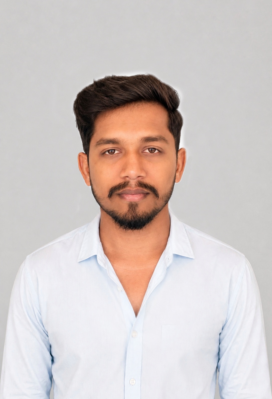 Prajwal Banakar