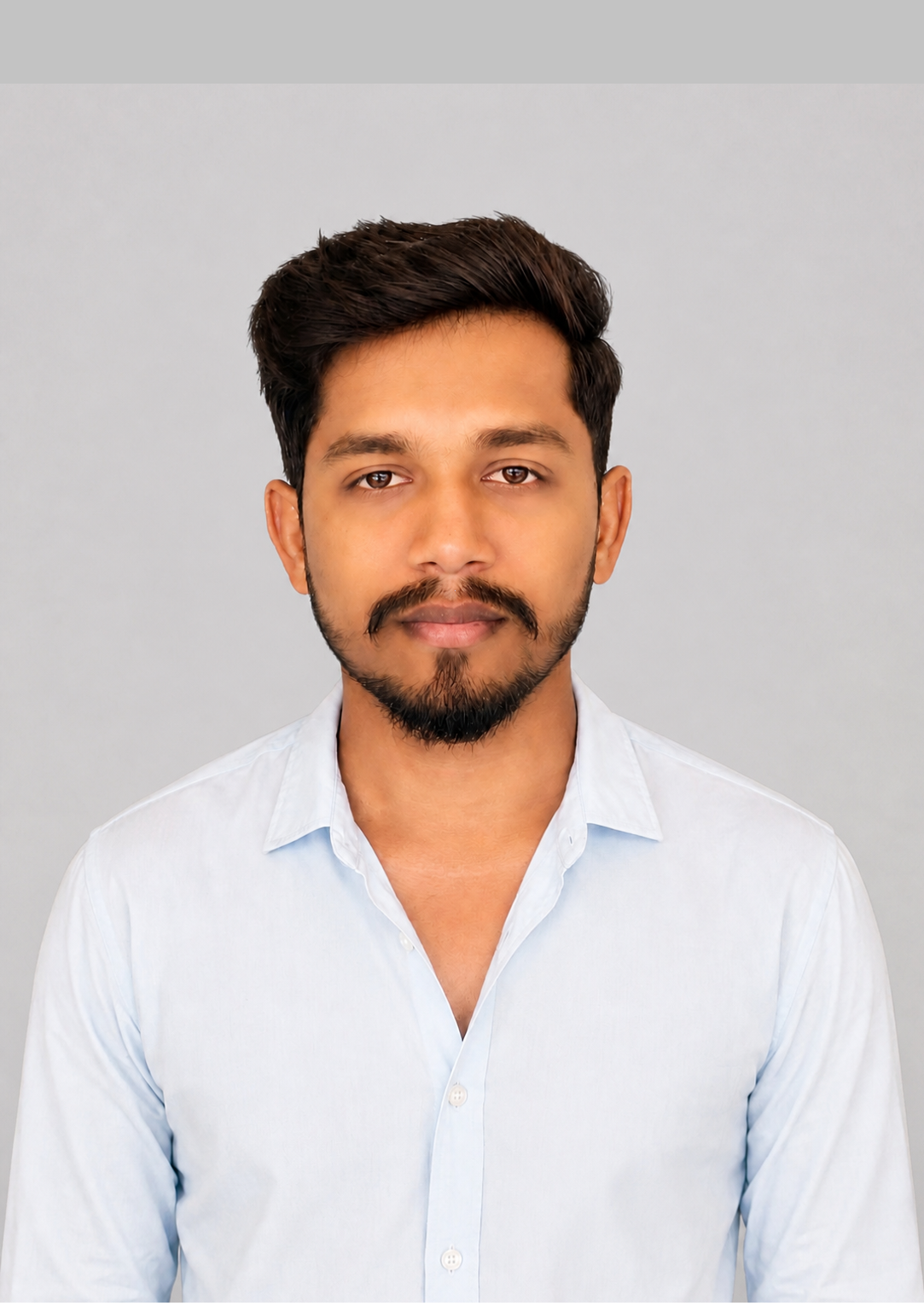 Prajwal Banakar